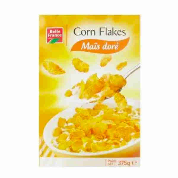 Belle France Cereals, 375g