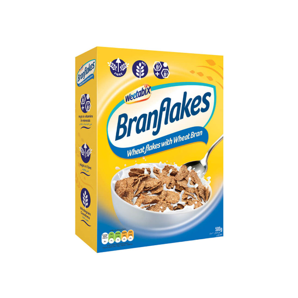 Weetabix Branflakes 500 g