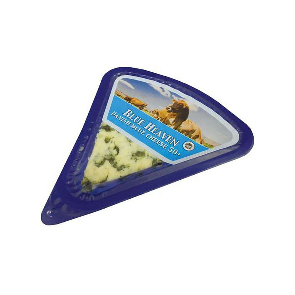 Grand'Or Danablu Blue Cheese, 100g