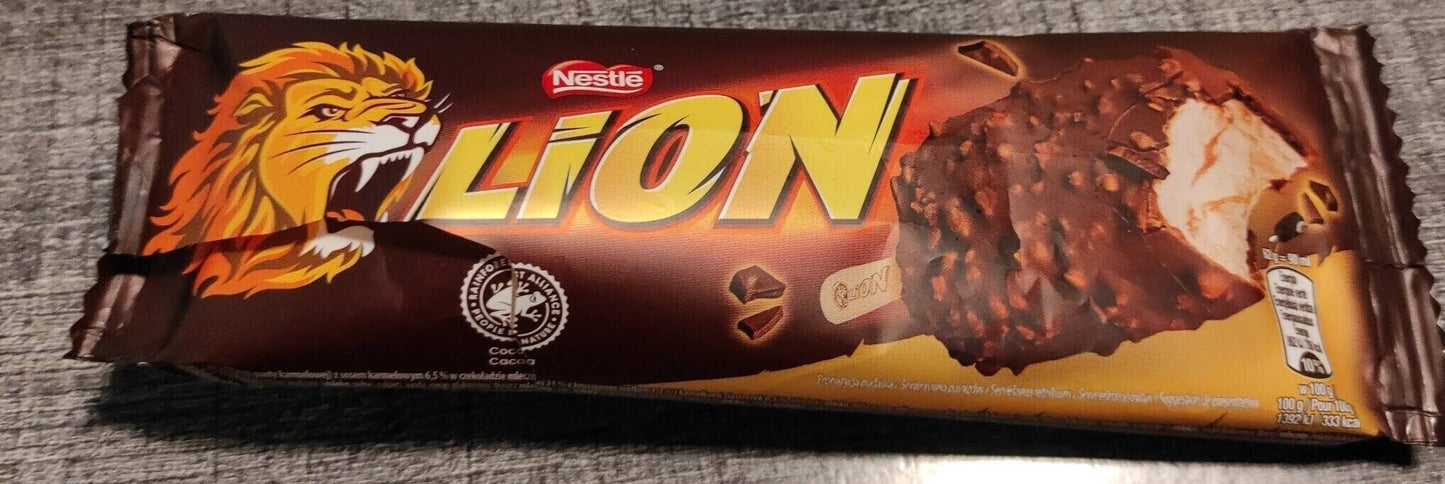 Nestle Lion Ice Cream Stick, 90ml