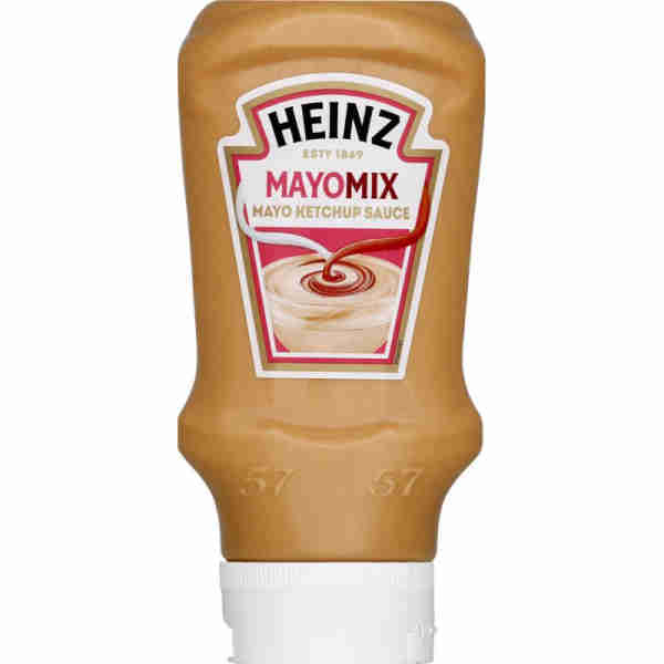 Heinz Mayomix Sauce, 425g