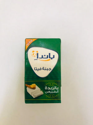 Panda Feta Cheese, 125g