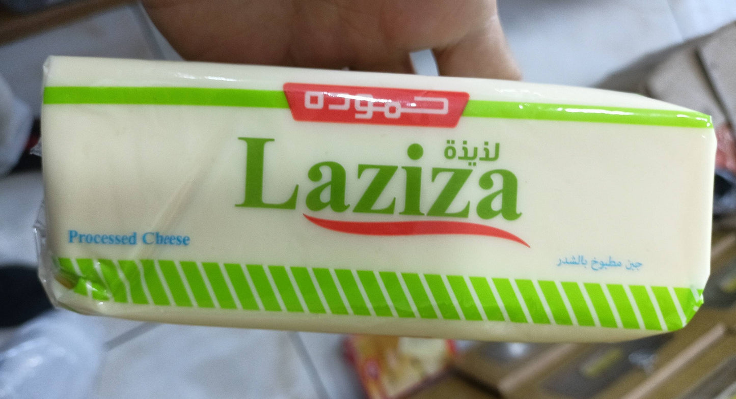 Hammoudeh Lathitha Cheese 450 g