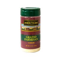 American Heritage Grated Parmesan Cheese, 226.79g