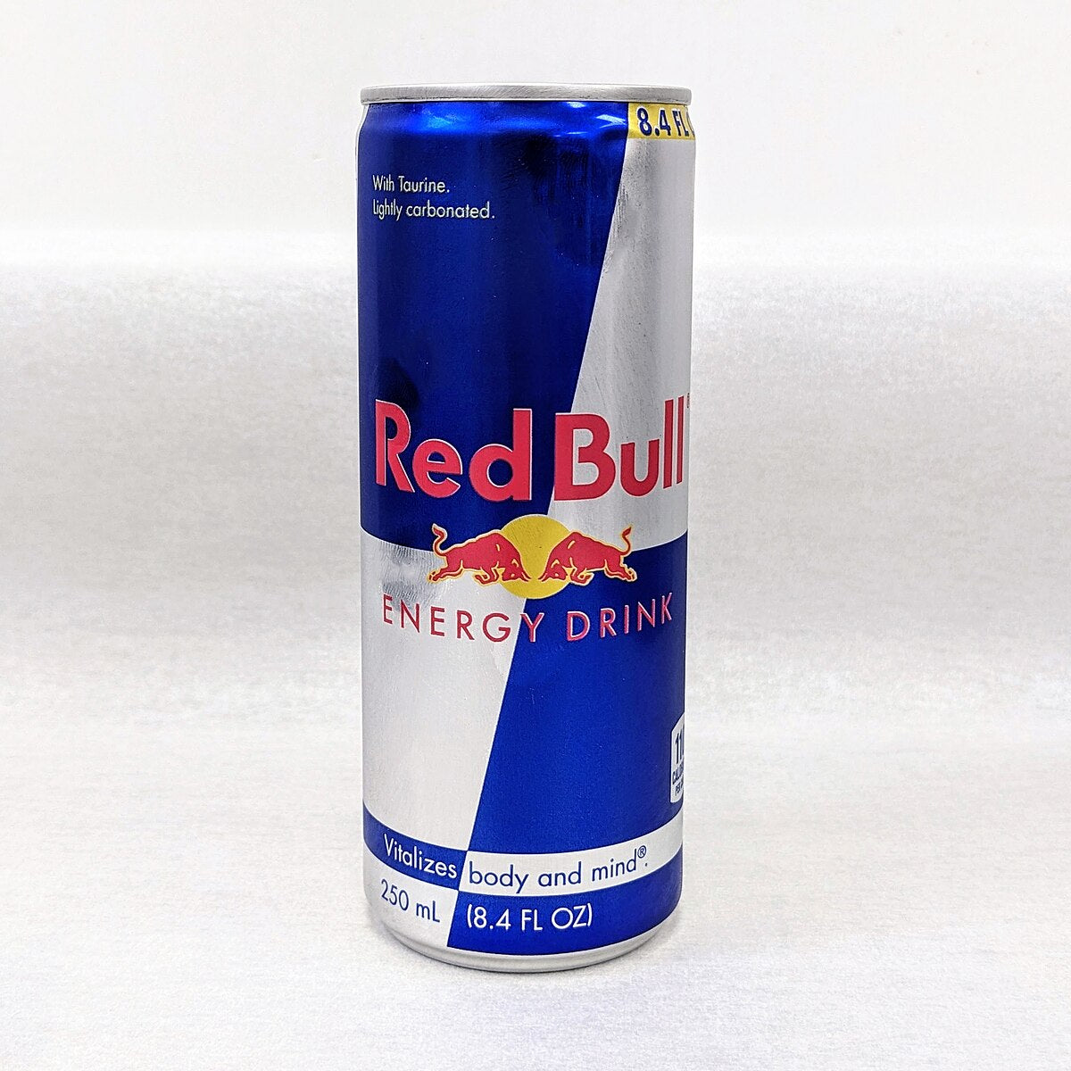 Red Bull Energy Drink