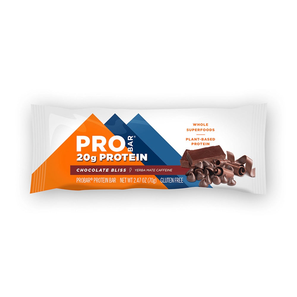 Probar Chocolate Bliss 20 g Protein Bar 70 g