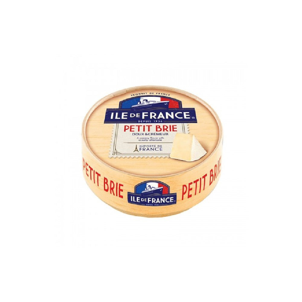 Ile De France Brie 125 g