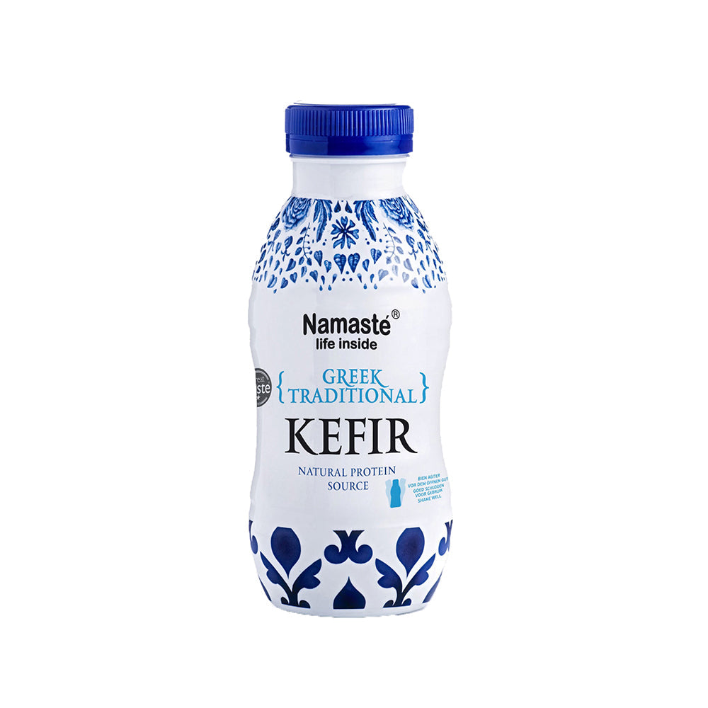 Namaste Greek Cow Kefir, 330ml