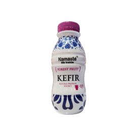 Namaste Greek Fruit Kefir Drink, 330ml