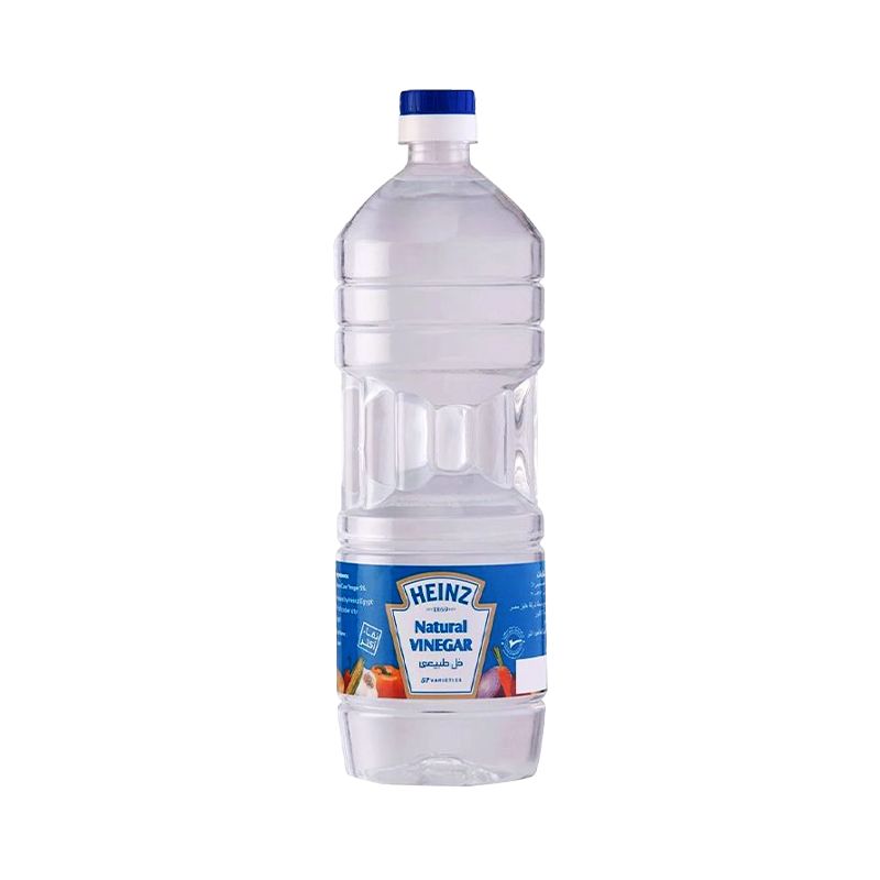 Heinz Natural Vinegar, 1L