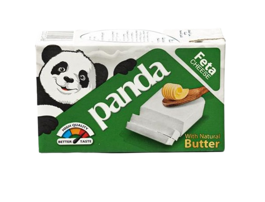 Panda Feta Cheese, 250g
