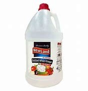NewLand White Vinegar, 3.7L