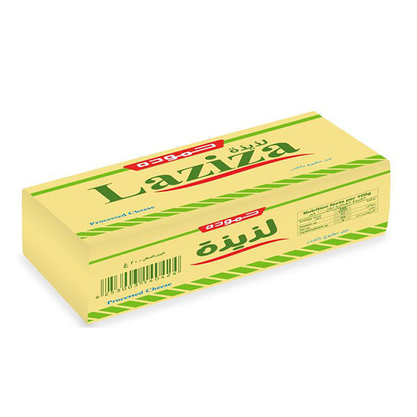 Hammoudeh Lathitha Cheese, 200g