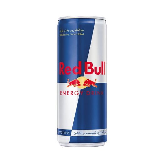 Red Bull Energy Drink, 250ml