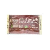 Heraw Healthy Food Protein Bar Chocolate Brownie, 55g