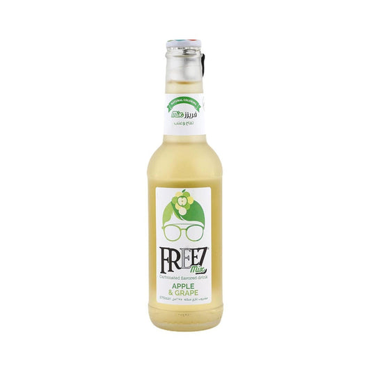 Freez Apple & Grape Drink, 275ml