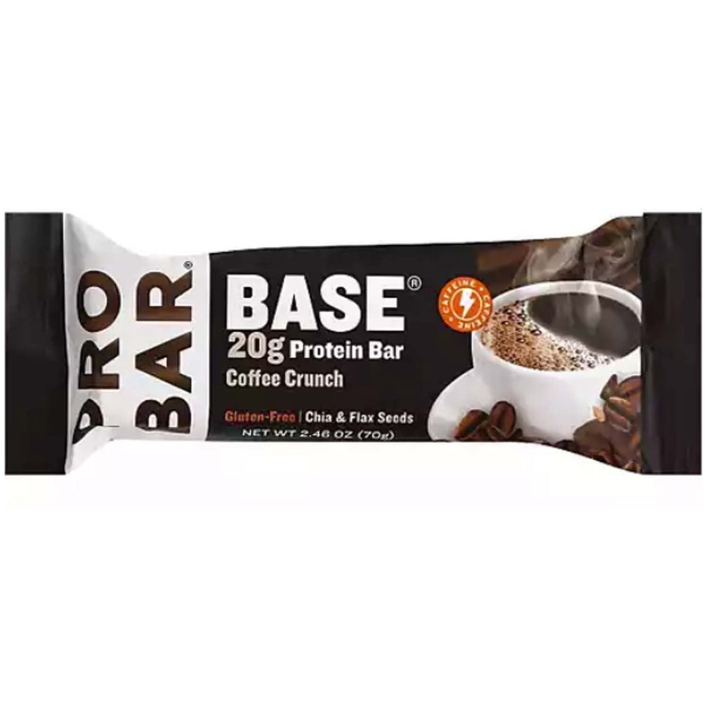 Probar Coffee Crunch Protein Bar 70 g