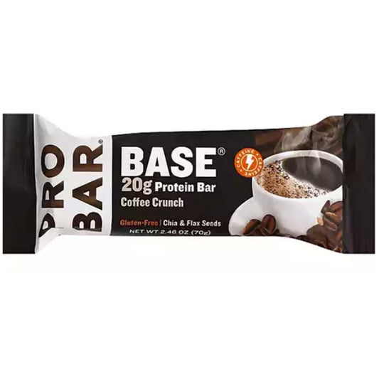 Probar Coffee Crunch Protein Bar 70 g