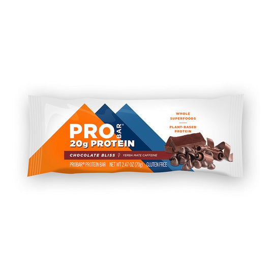 Probar Chocolate Bliss 20 g Protein Bar 70 g