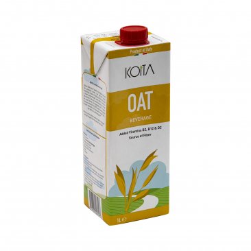 Koita Oat Milk, 1L