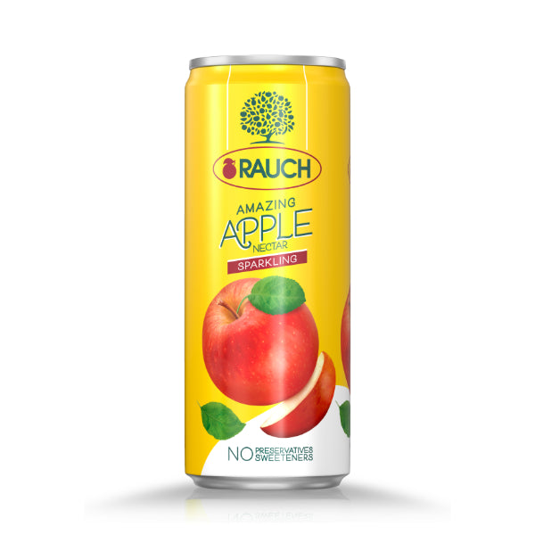 Rauch Apple Juice 355 ml