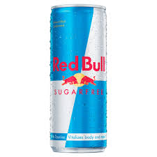 Red Bull Energy Drink